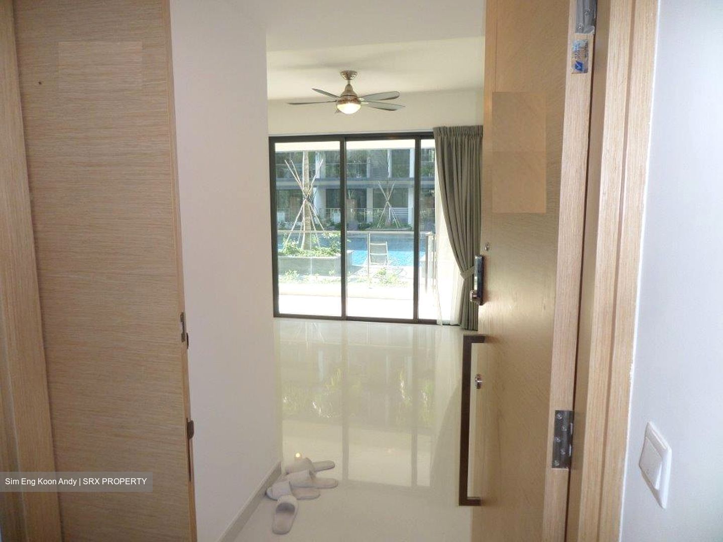 Hedges Park Condominium (D17), Condominium #287884071